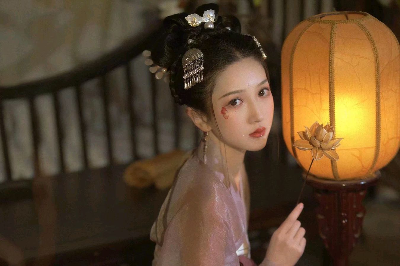 《长夜漫漫》作者/庆福 主播/京郊醉翁 主编/胡琴