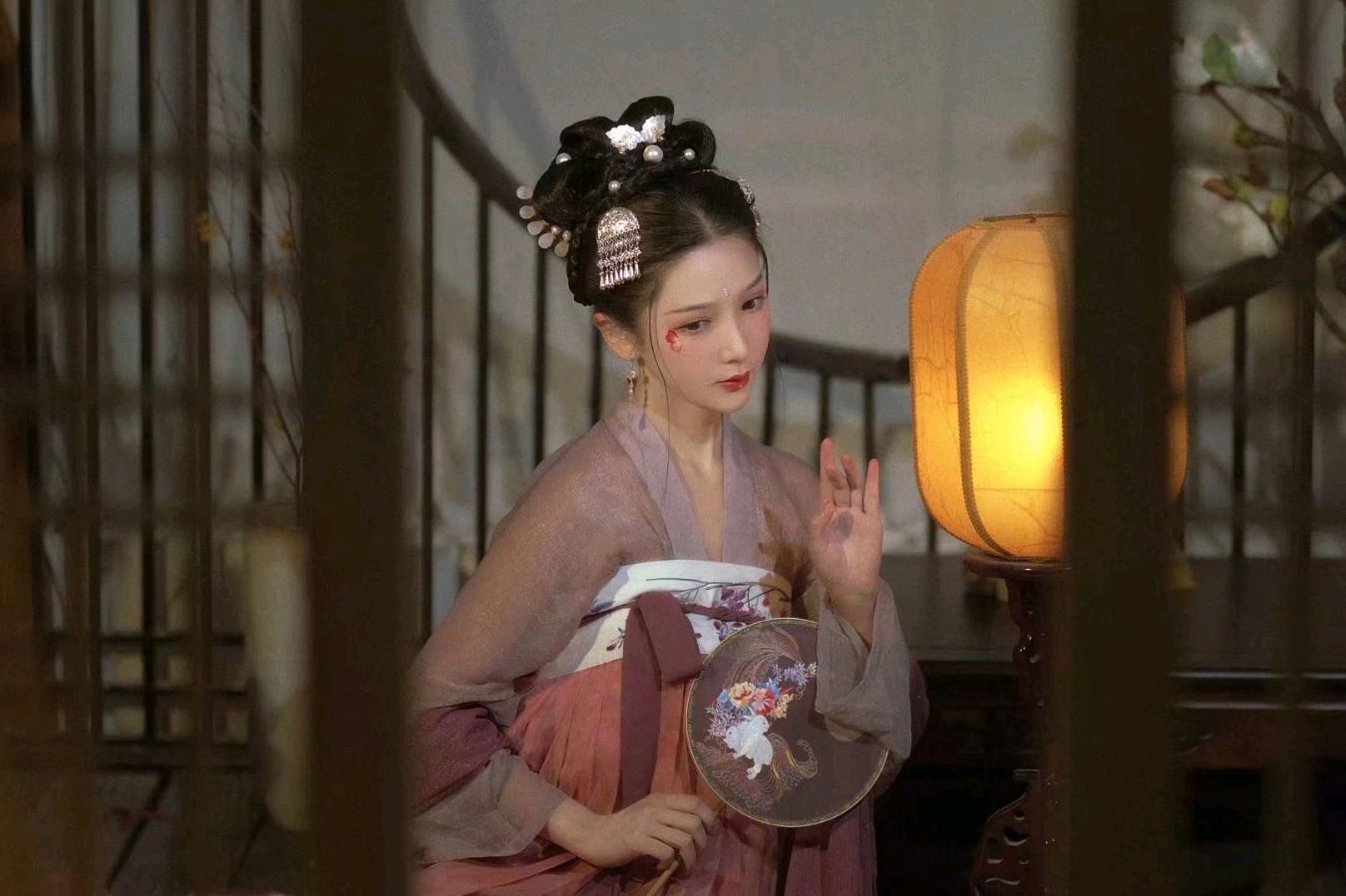 《长夜漫漫》作者/庆福 主播/京郊醉翁 主编/胡琴（图5）