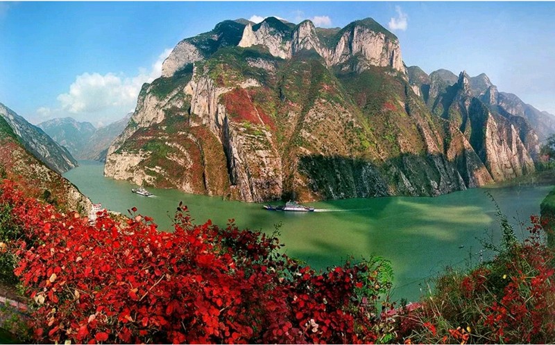 【荣耀中国】七律 .中源林园剪枝遣兴文/张良富（江西）（图2）