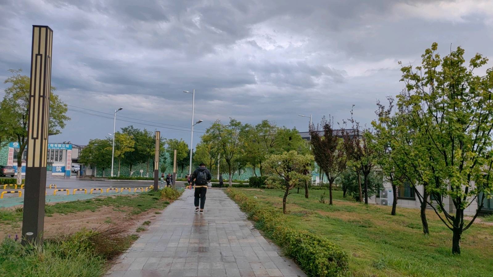 【荣耀中国】七律 .中源林园剪枝遣兴文/张良富（江西）（图3）