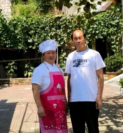 燕赵老年报 | 孙双贵退休回乡做月饼 | 杜雅楠（图2）