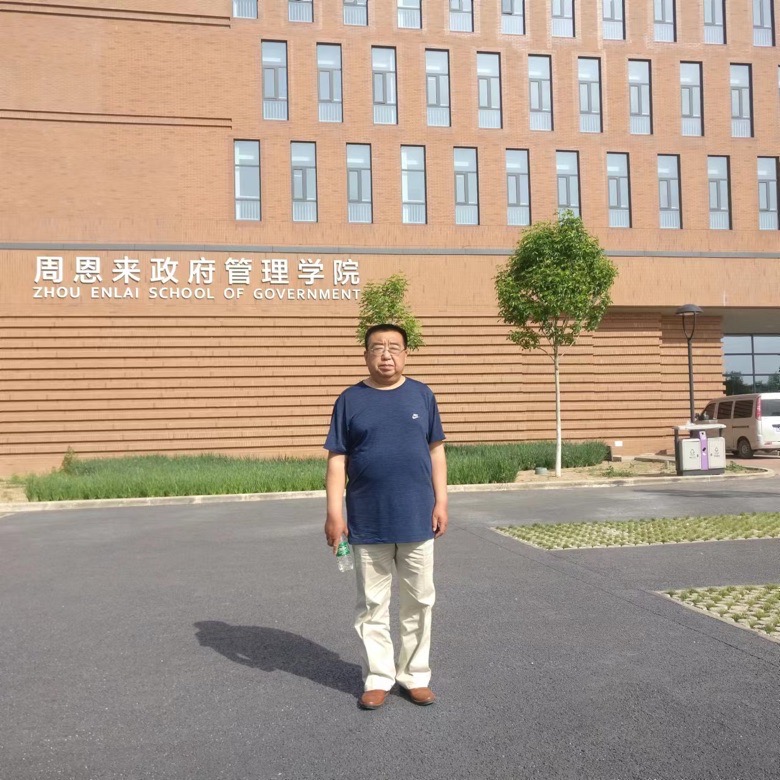 【新诗大观】玉米地||文/姚元霞（图4）