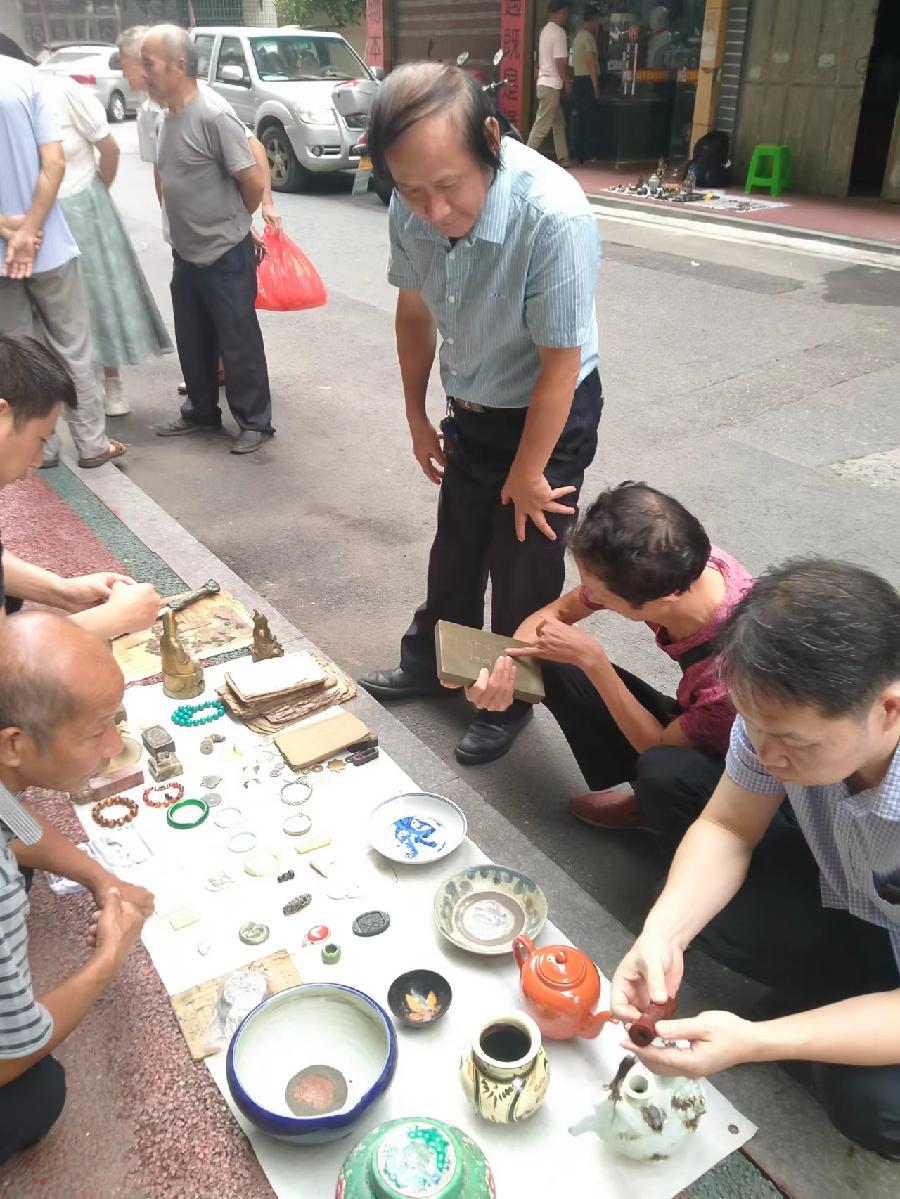 资讯‖安源文艺界将再添劲旅‖作者:李剑鸣(图5)