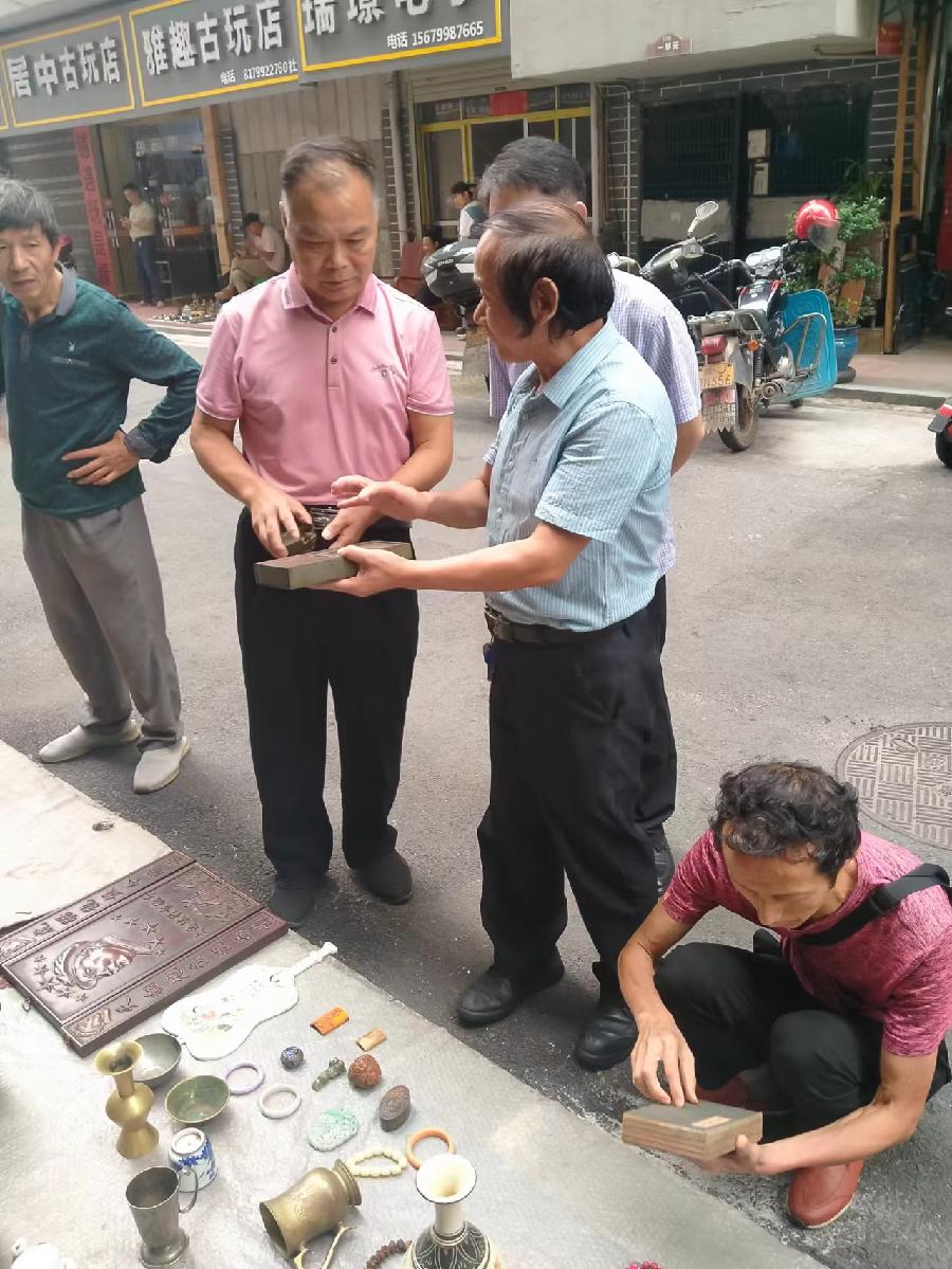 资讯‖安源文艺界将再添劲旅‖作者:李剑鸣(图4)