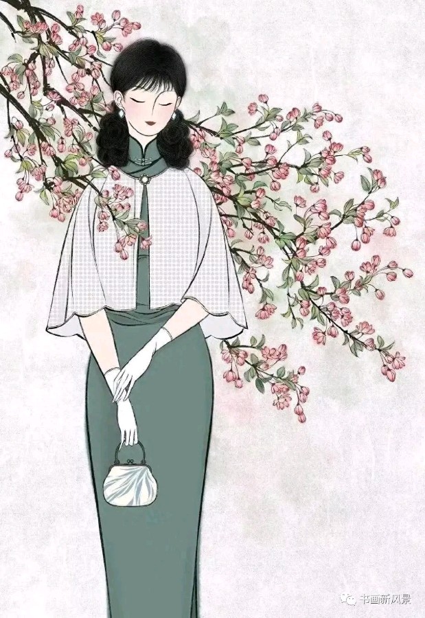 《致我的先生》——作者：赵雪君——【诗当代】开始征稿——都市头条（图3）
