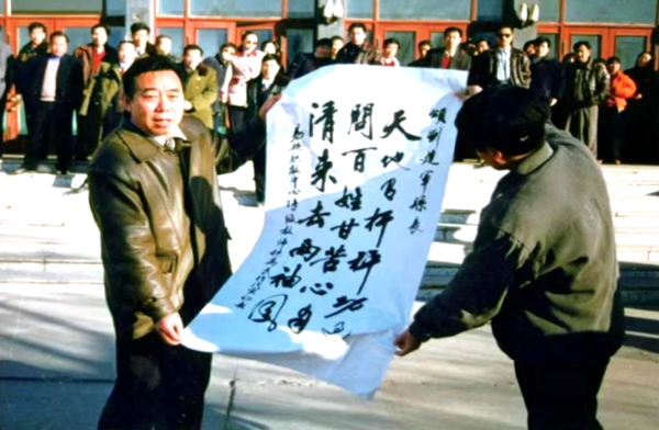专访“当代郑和”刘建军的精彩人生故事(图6)