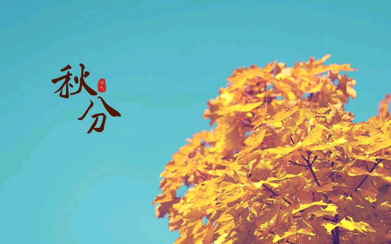 《七律 · 秋分》作者/赖剑平（图2）