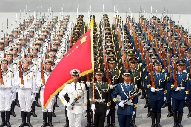 国风上海社｜王树清(长沙)个人专刊—上海头条（图3）