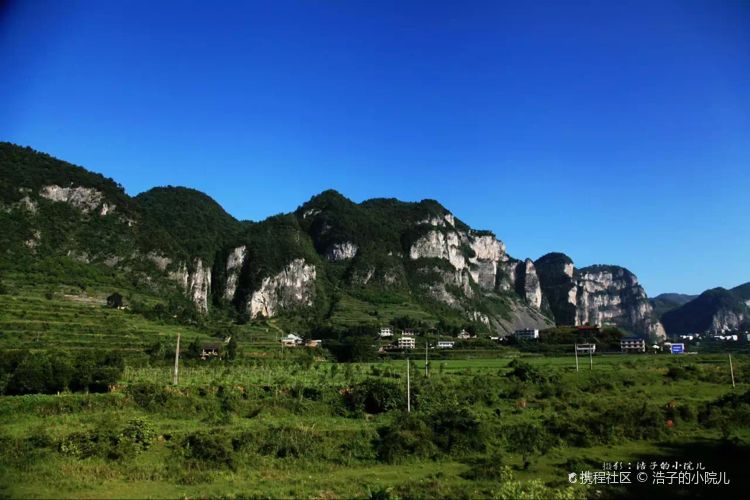 畅游湄江 陈建平
