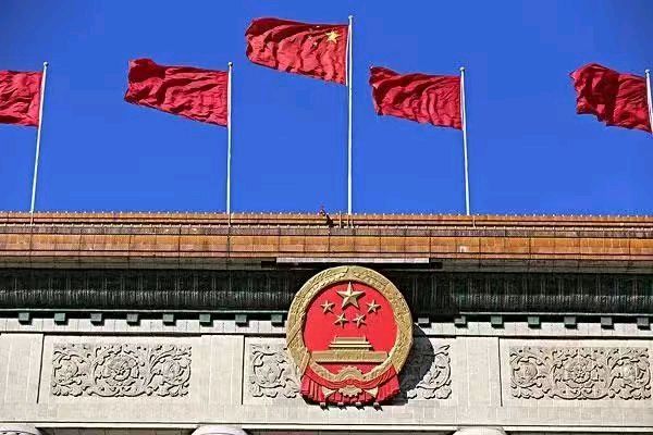 颂祖国 作者/高言阳春 朗诵/陈丽娟（图4）