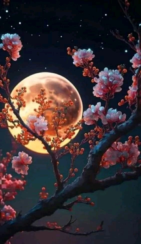 《七律 · 中秋咏怀》作者/黄石华（图2）