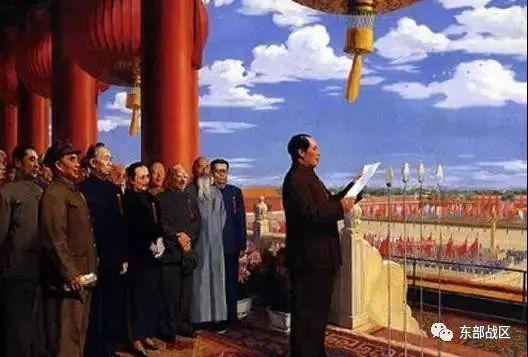 【歌颂祖国暨中秋月圆专辑】合诵《国旗我爱你》作者 牛银仙//编辑 岁月静好 第6542期（图5）