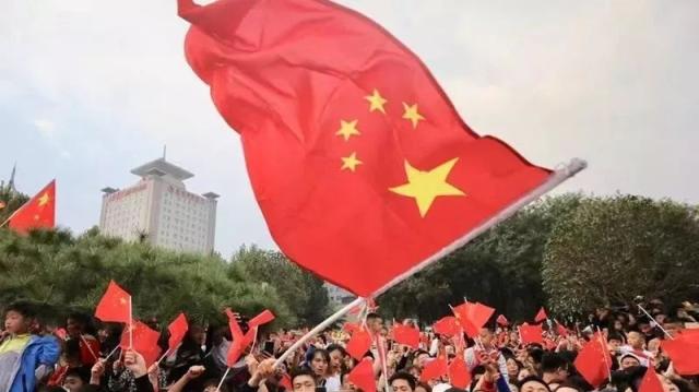 北京黄土岗地区2023年迎中秋～庆国庆双节文艺汇演（图9）