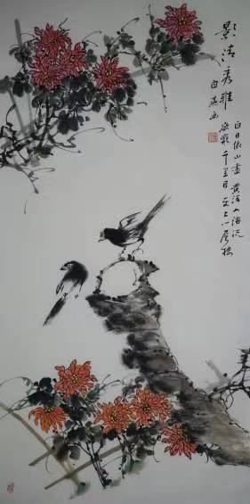 联机全球发布谭家猛作品欣赏（图28）