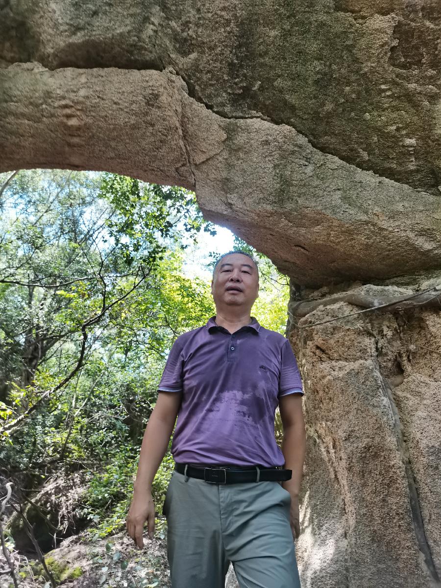 “山海泉港 滨海后龙”诗歌（13、14）诗||雅轩琴韵（图25）