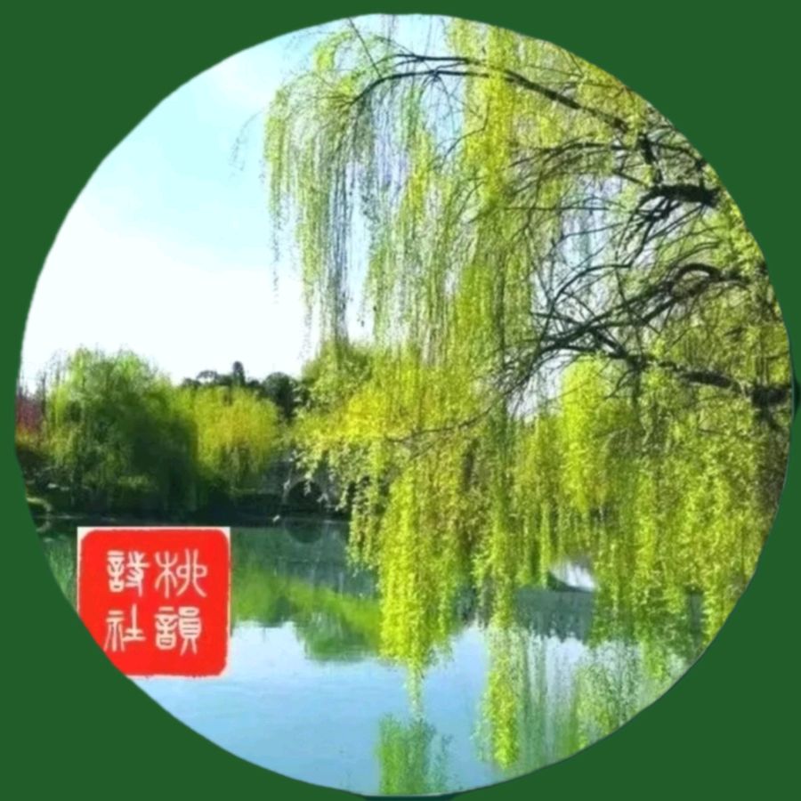 柳韵诗社【第四版块】诗联说天下第14期