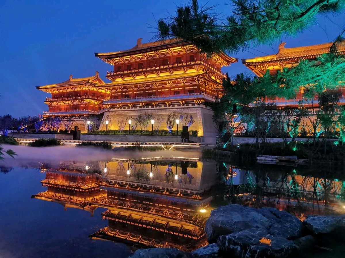 中国唯一 这座城市被联合国科教文组织命名为世界四大圣教名城（图3）