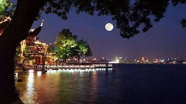 月圆中秋（图4）