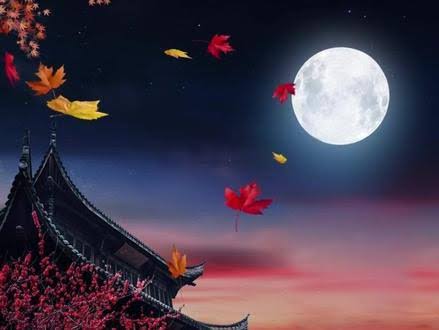 月圆中秋（图5）