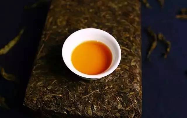 学会喝普洱茶,胜过你吃药!