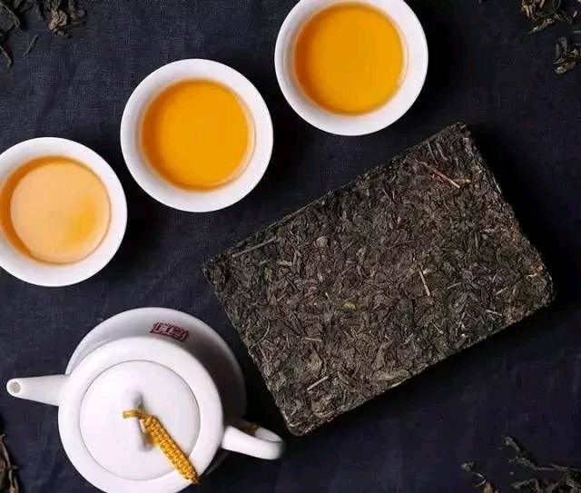 学会喝普洱茶,胜过你吃药!(图4)