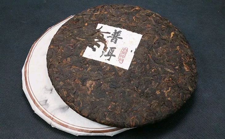 学会喝普洱茶,胜过你吃药!(图5)