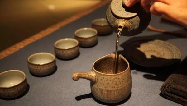 学会喝普洱茶,胜过你吃药!(图8)