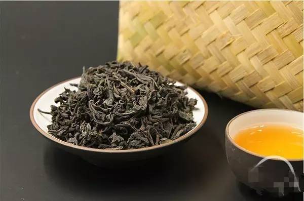 学会喝普洱茶,胜过你吃药!(图9)