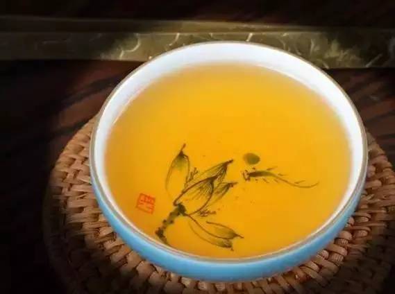 学会喝普洱茶,胜过你吃药!(图11)