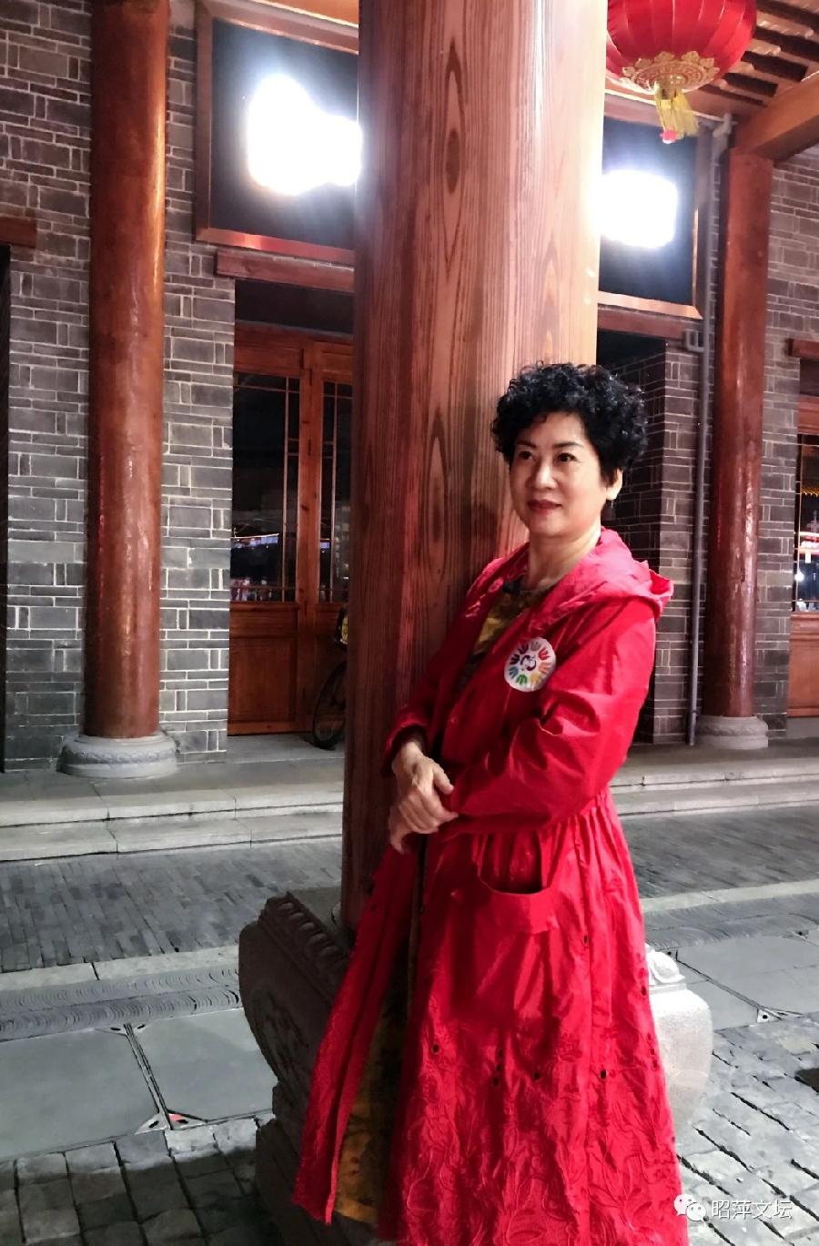 【花好月圆 情浓中秋】吴丛军作品专辑(图2)