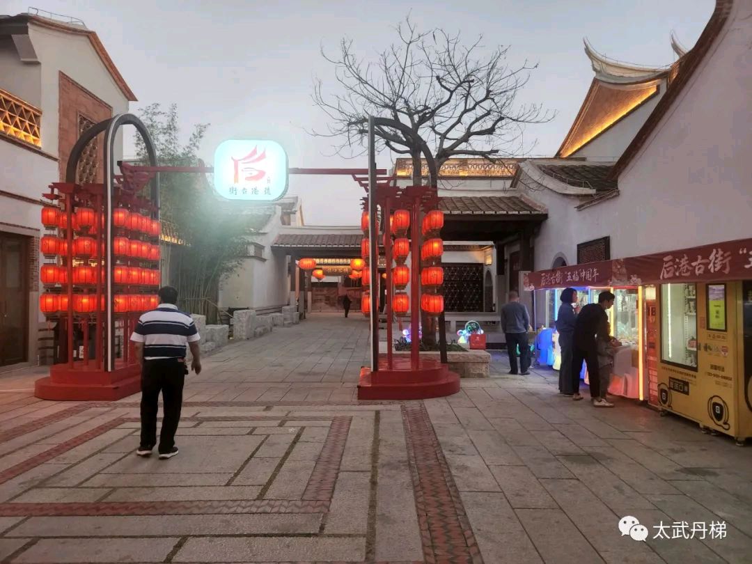 中秋的茶 '醉仙牛' /梧闽（图18）