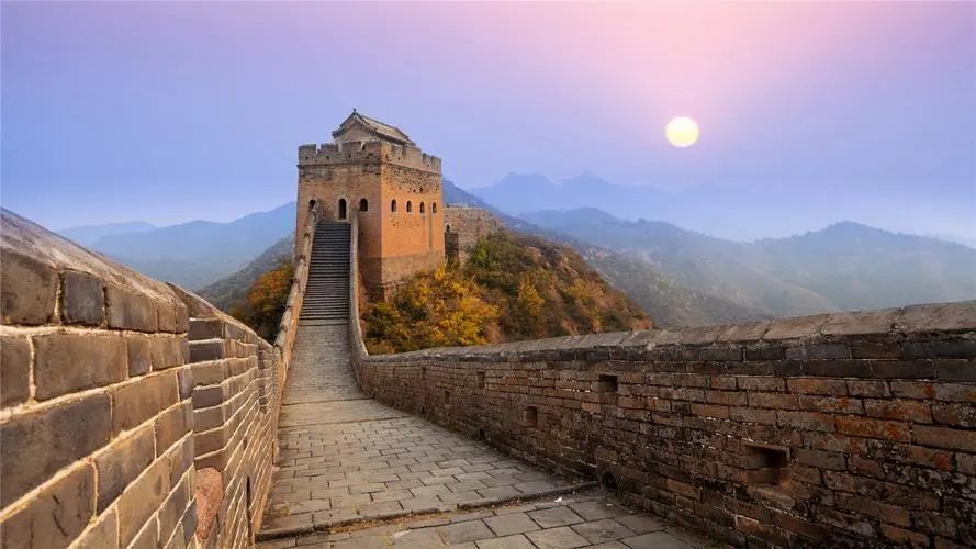 弘华朗诵【腾飞吧，我的国】作者/王胜利（图12）