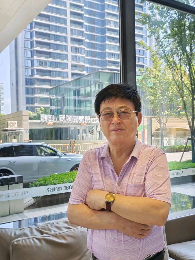 联机全球发布曾凡华作品欣赏（图2）