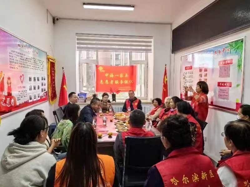 月饼里有个同心圆,作者菩提花(图3)