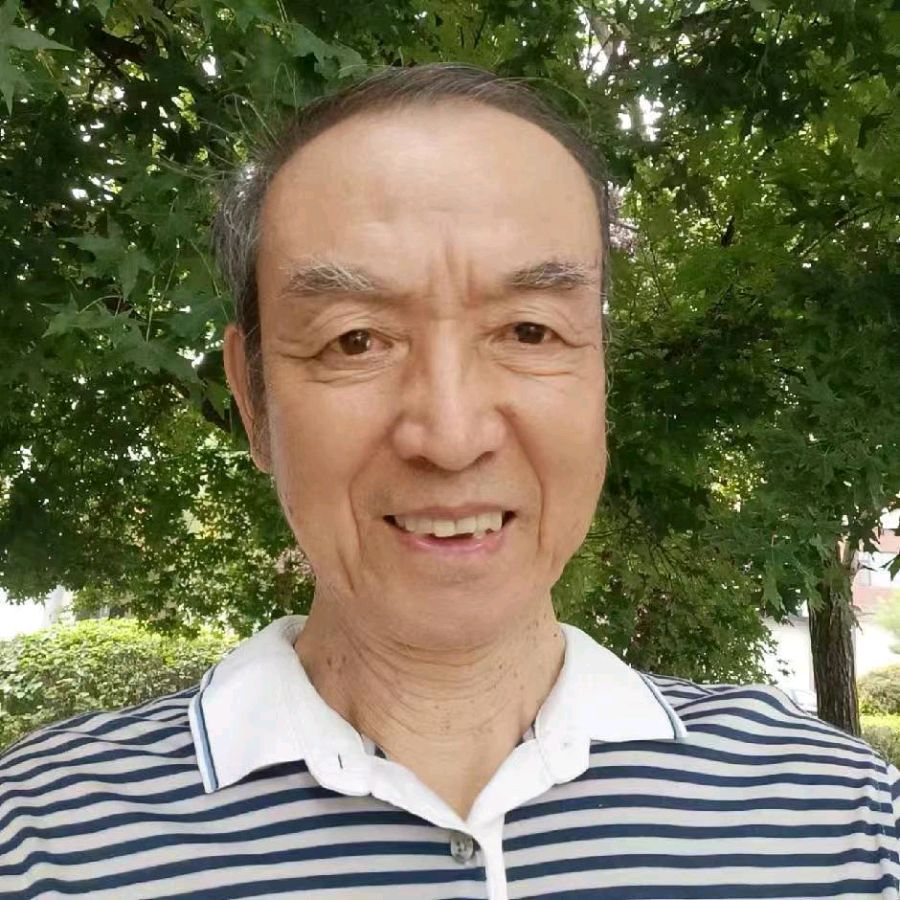 【新山东文学社】欢度国庆专刊:《国庆抒怀二章(外五首)》作者/张胜利(图7)