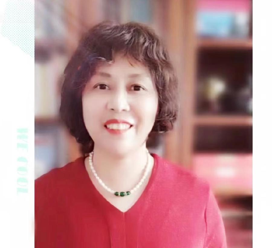 【新诗大观】诗意邢州湖||文/王兰英||诵/婉约（图7）