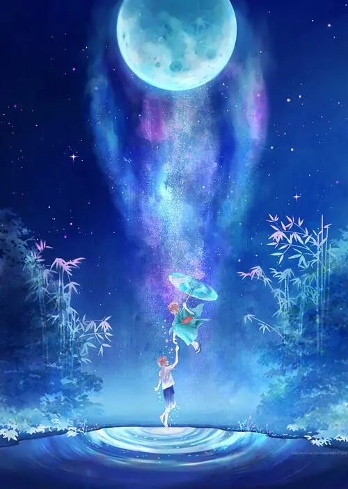 【自由体】《悠然的岁月》作者/郑金波（图3）