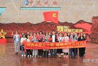 妙琪深情朗诵《我的母亲——祖国》（图6）