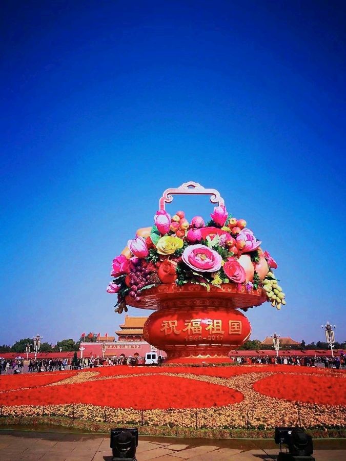 青年朗诵艺术家隋源老师深情演绎【键盘上的中国】作者/刘伙力（图8）