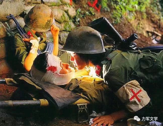 陈江力作《请吻我一下好吗？》妙琪倾情诵读。（图4）