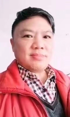 国庆节,作者彭意辉(湖南)