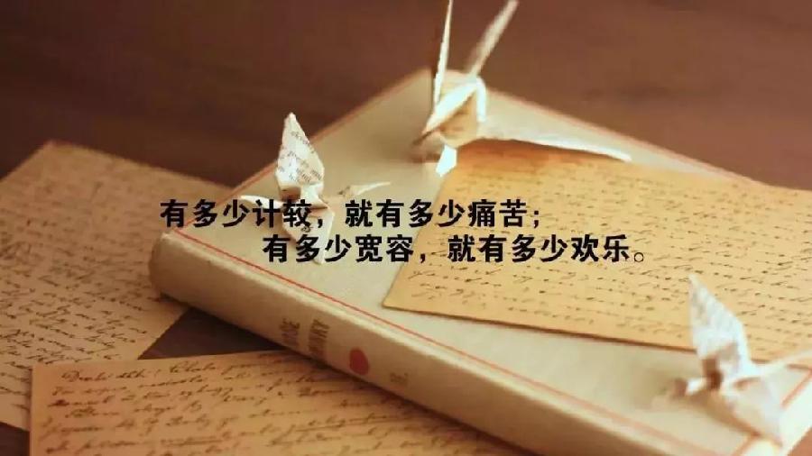 金子朗诵《金句》专集之三；收集：金华(李敬党)；编辑：开心快乐【运河之春】(第093期)（图9）