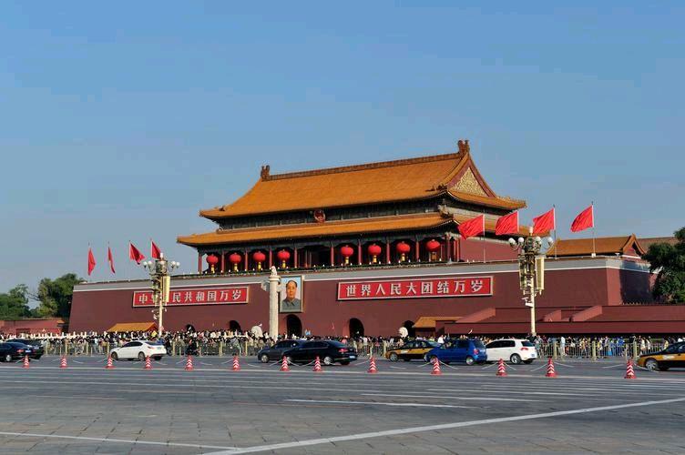中华诗艺社江西分社·格律诗词精品鉴赏【国庆特刊】总第1588期(图22)