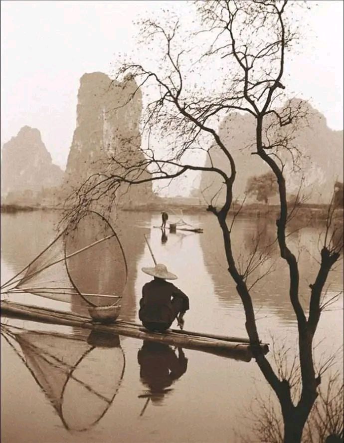 联机全球发布袁名中作品欣赏（图7）
