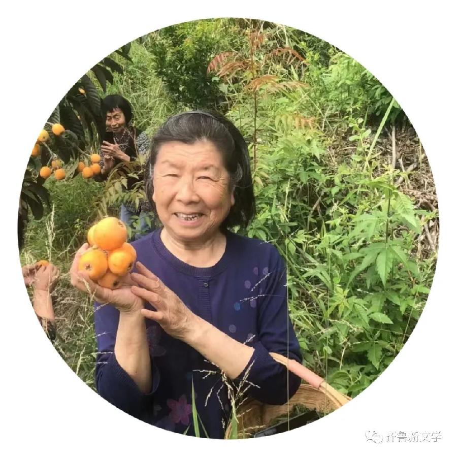 【花好月圆颂中华】参赛作品国庆抒怀 文/吴芳华