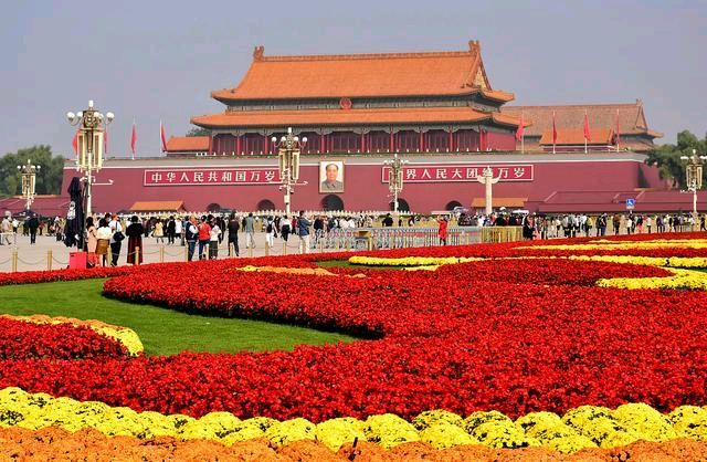 中华诗艺社江西分社·格律诗词精品鉴赏【国庆特刊】总第1588期(图24)