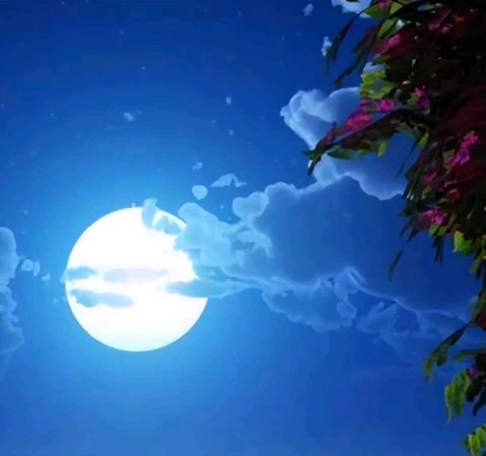 【荣耀中国】七律●中秋感吟作者/李思義（山东临沂）（图3）