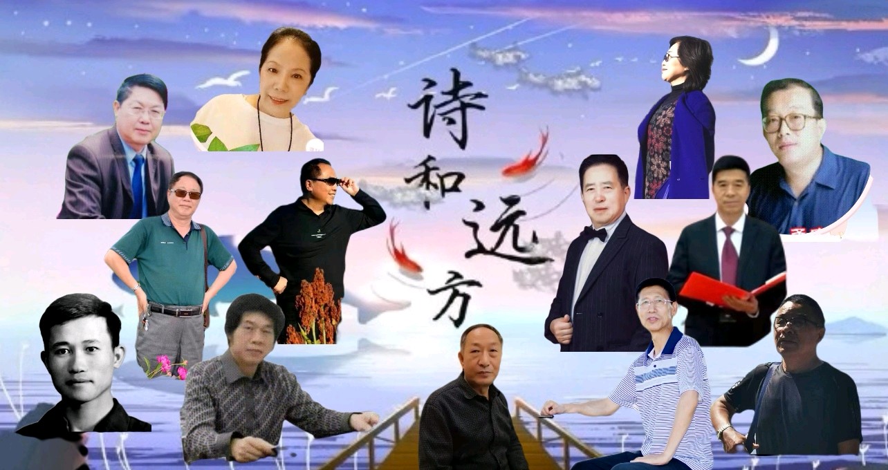 【花雨馨声周年庆典专刊】美文美诵《花雨馨香》作者/原来是你 诵读/雯煜【花雨馨声】第475期（图3）