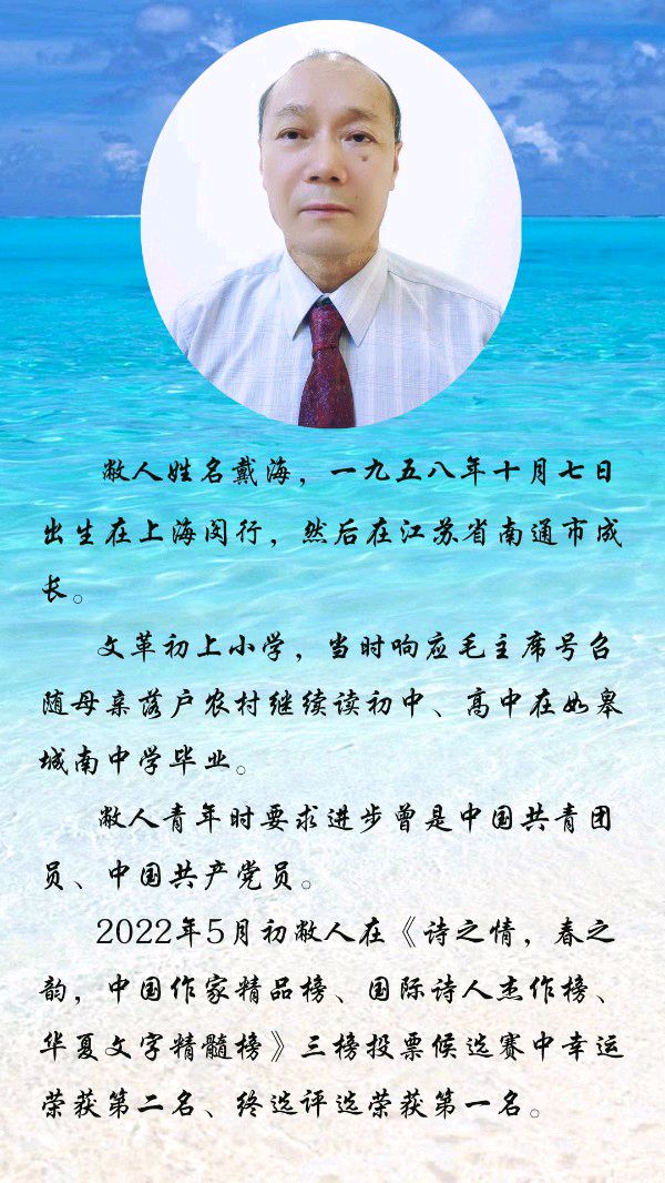 中华诗艺黑龙江分社微刊第220期（图11）