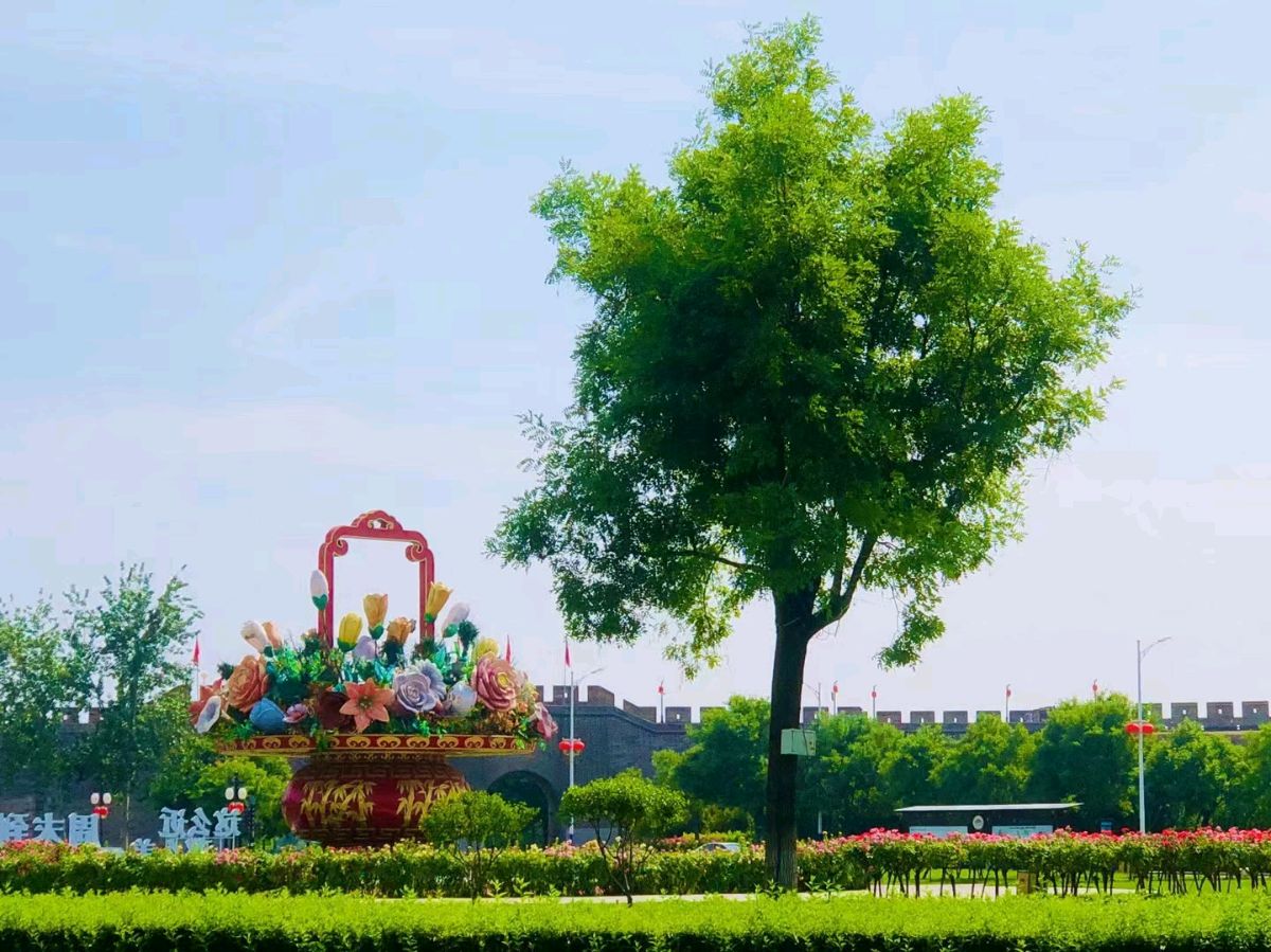 家 国 天下（外二首）文/褚向平（河北）【冰心文化传媒】（图3）